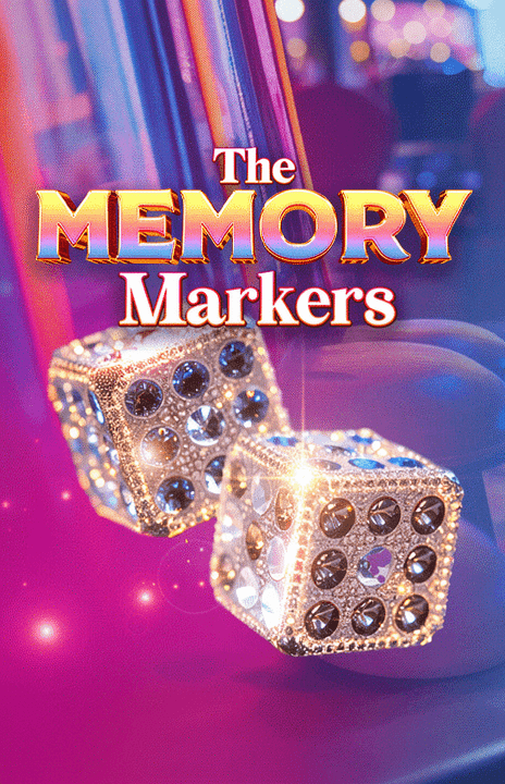 THE MEMORY MARKERS