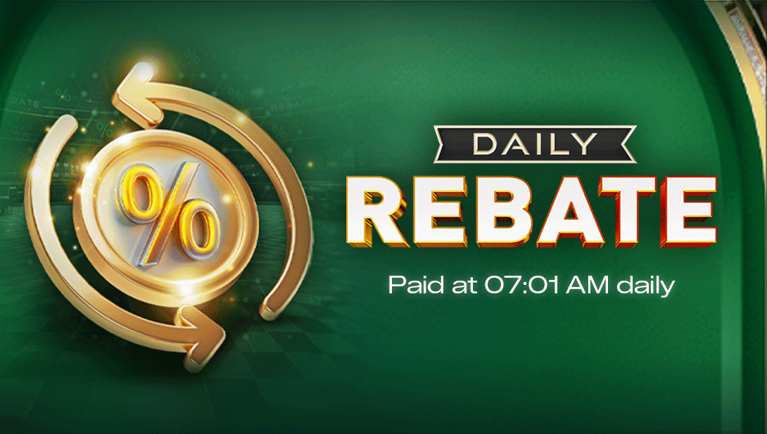 DAILY REBATE