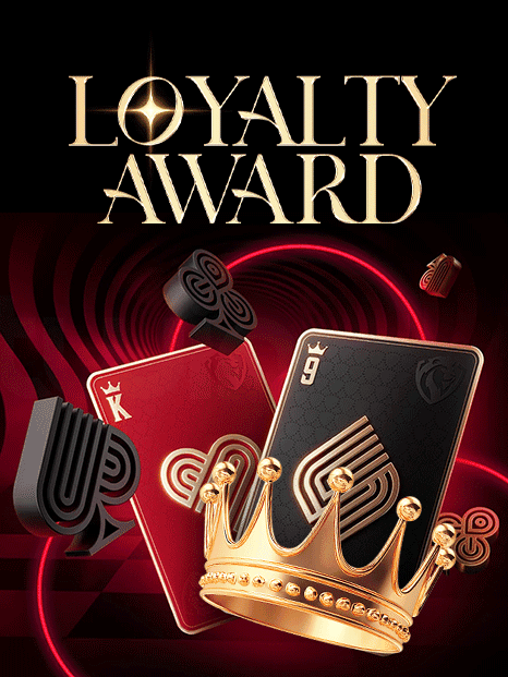 [QUARTERLY EVENTS] LOYALTY AWARD EVENT DAY