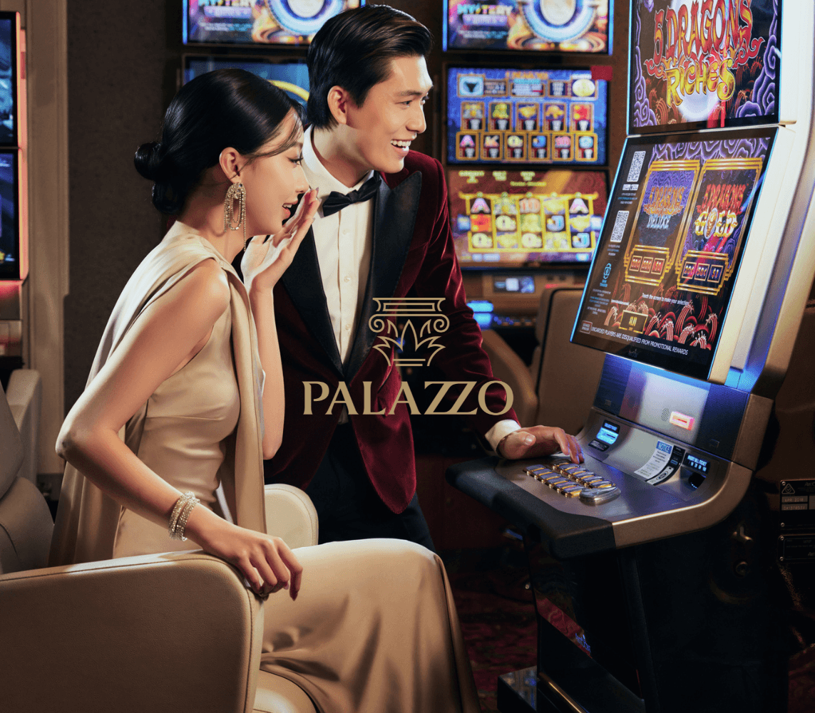 Palazzo Unveils a New Era of Prestige with Brand Transformation