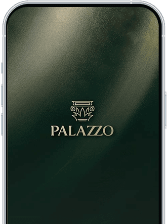 Palazzo App Interface