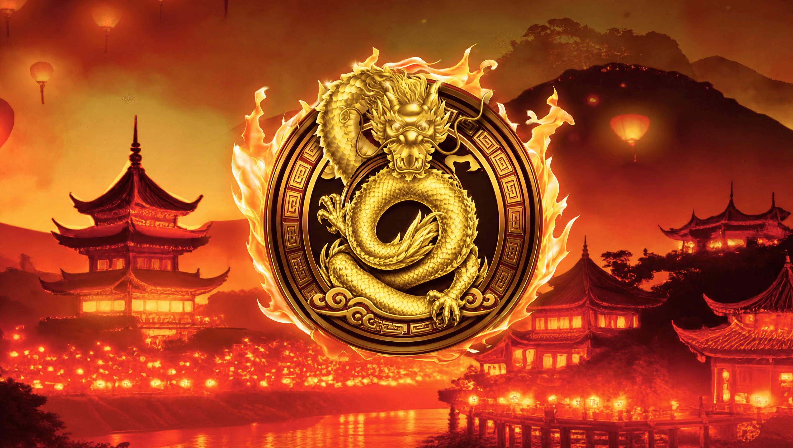 DISCOVER OF THE NEW 5 DRAGONS COLLECTION AT PALAZZO CLUB